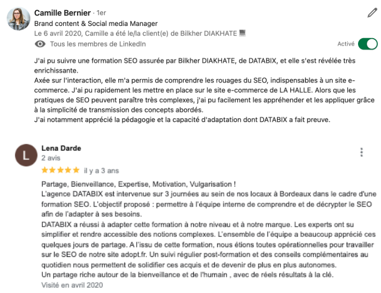 avis-formation-seo-bilkher-diakhate-databix avis-formation-seo-bilkher-diakhate-databix